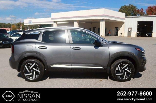 2027 Nissan Kicks SV FWD
