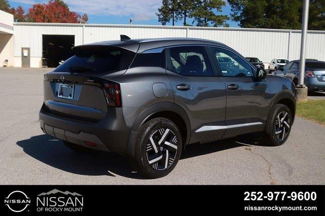 2027 Nissan Kicks SV FWD