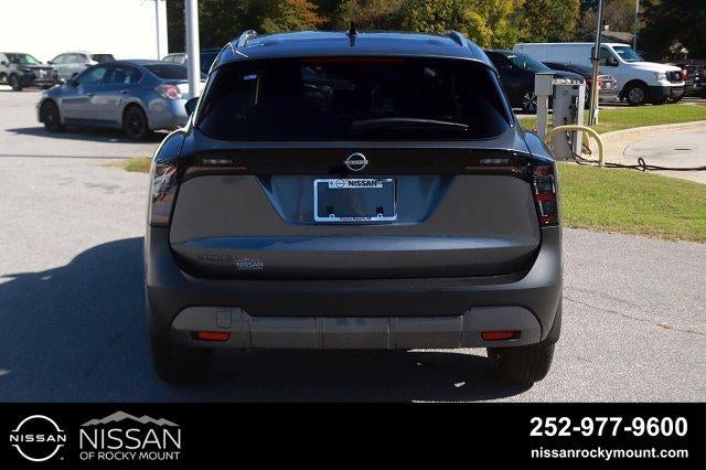 2027 Nissan Kicks SV FWD