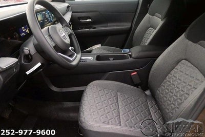 2026 Nissan Kicks SV FWD