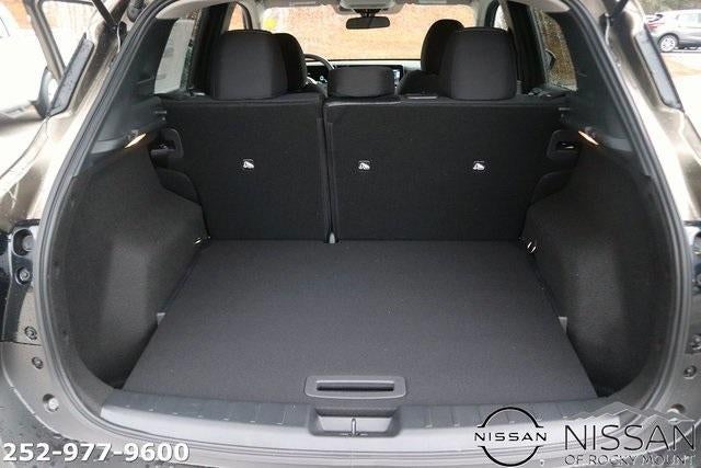 2026 Nissan Kicks SV FWD