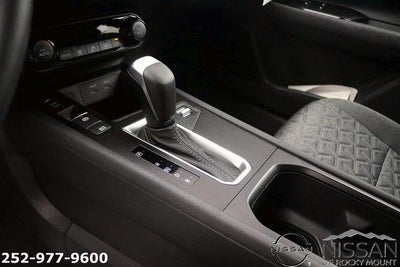 2026 Nissan Kicks SV FWD