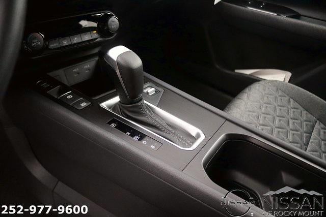 2026 Nissan Kicks SV FWD