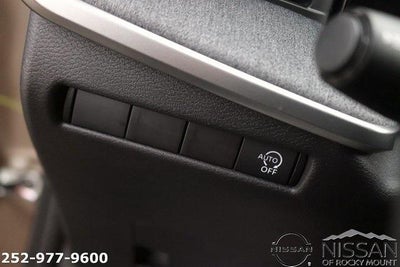 2026 Nissan Kicks SV FWD