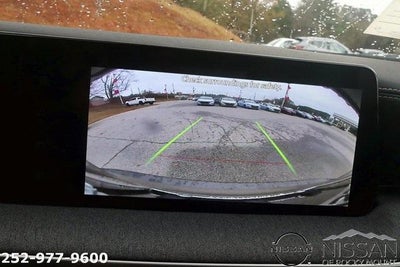 2026 Nissan Kicks SV FWD