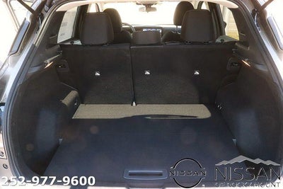 2026 Nissan Kicks SV FWD