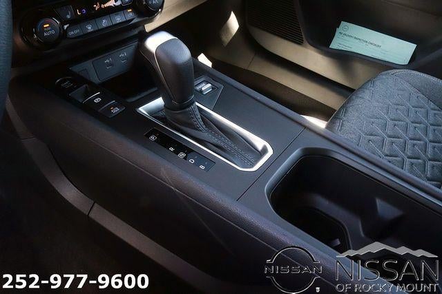 2026 Nissan Kicks SV FWD