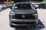2026 Nissan Kicks SV FWD