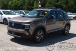 2026 Nissan Kicks SV FWD