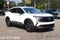2026 Nissan Kicks SV FWD