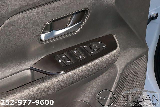 2026 Nissan Kicks SV FWD