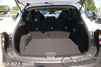 2026 Nissan Kicks SV FWD