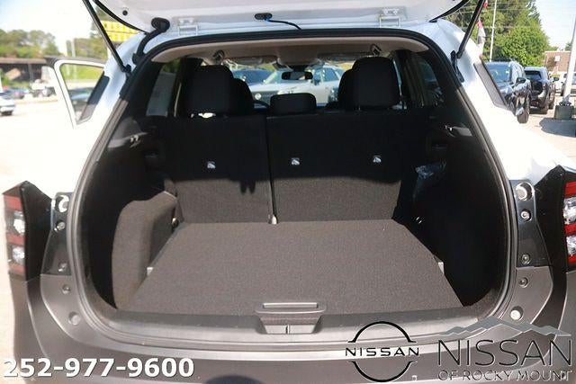 2026 Nissan Kicks SV FWD