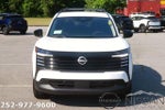 2026 Nissan Kicks SV FWD