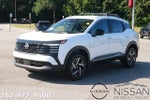 2026 Nissan Kicks SV FWD