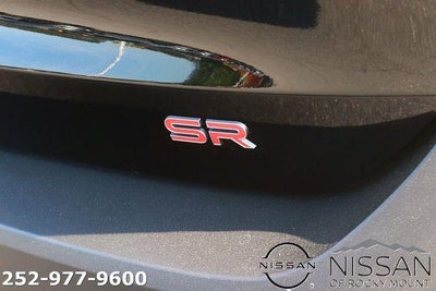 2026 Nissan Kicks SR FWD