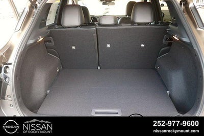 2026 Nissan Kicks SR FWD