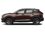 2026 Nissan Kicks SR FWD