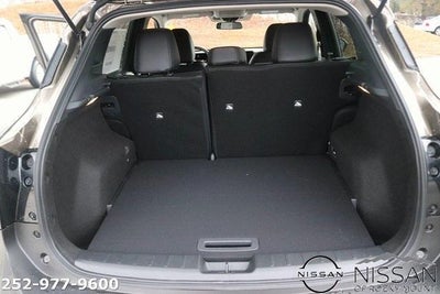 2026 Nissan Kicks SR FWD