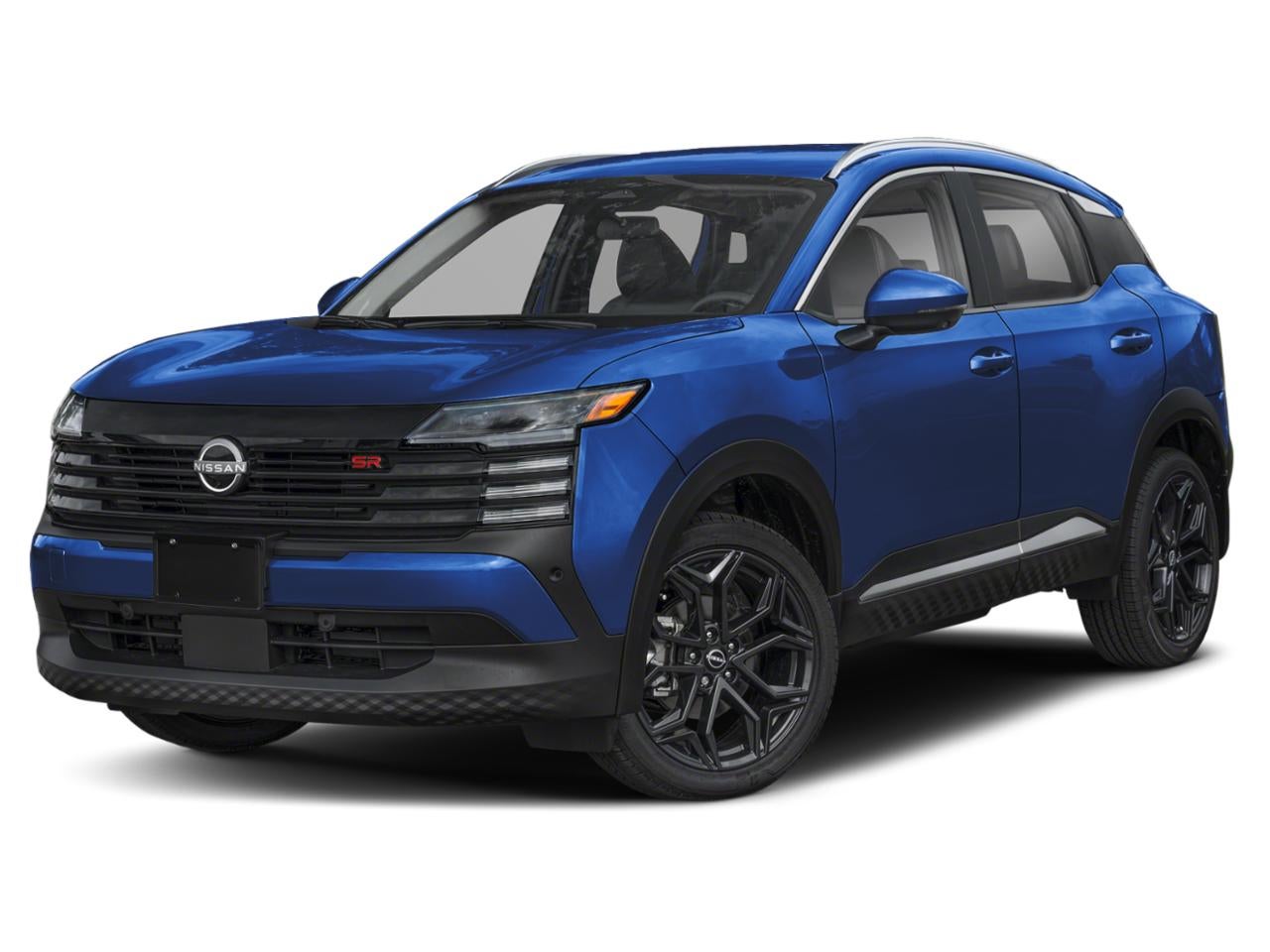 2026 Nissan Kicks's photo
