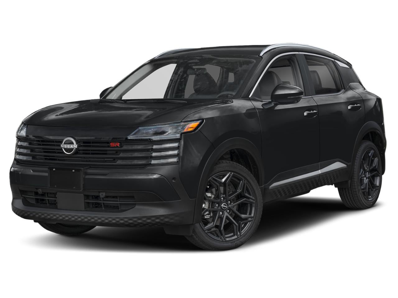 2027 Nissan Kicks SR FWD