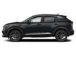 2027 Nissan Kicks SR FWD
