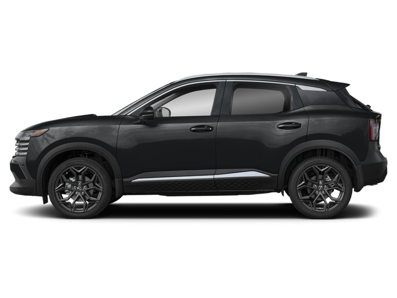 2027 Nissan Kicks SR FWD