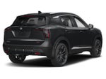 2027 Nissan Kicks SR FWD