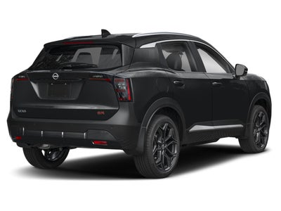 2027 Nissan Kicks SR FWD