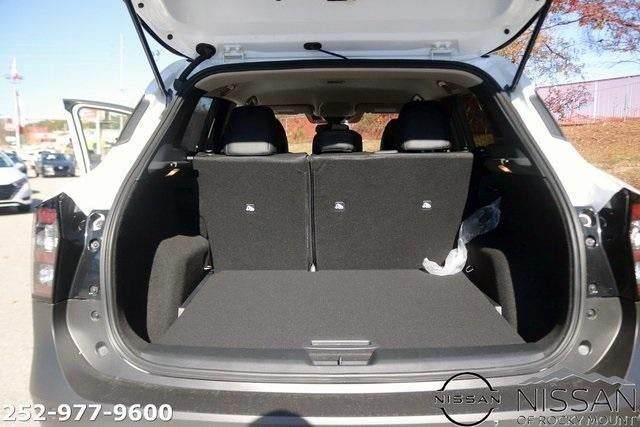 2026 Nissan Kicks SR FWD