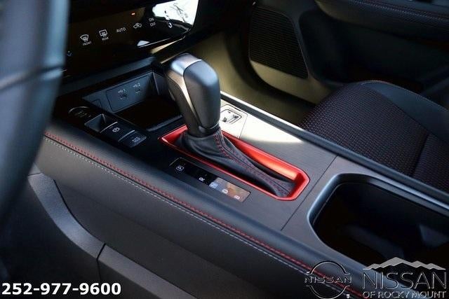 2026 Nissan Kicks SR FWD