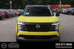 2026 Nissan Kicks SR FWD