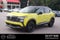 2026 Nissan Kicks SR FWD