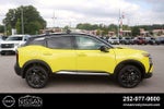 2026 Nissan Kicks SR FWD