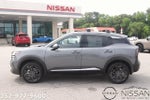 2025 Nissan Kicks SR FWD