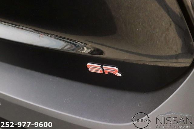 2026 Nissan Kicks SR FWD