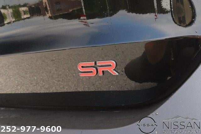 2025 Nissan Kicks SR FWD