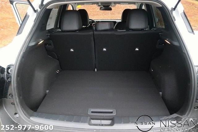 2026 Nissan Kicks SR FWD