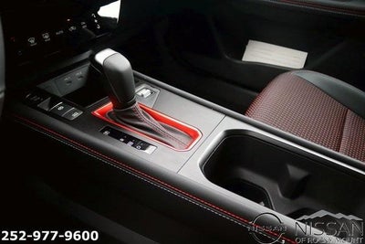 2026 Nissan Kicks SR FWD