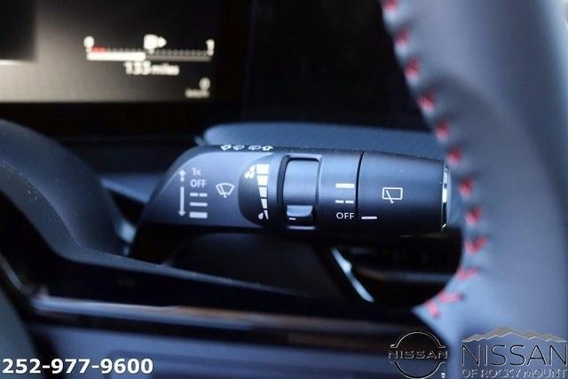 2026 Nissan Kicks SR FWD