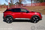 2026 Nissan Kicks SR FWD