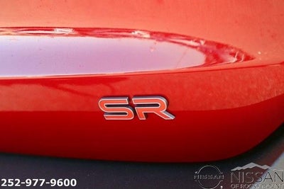 2026 Nissan Kicks SR FWD