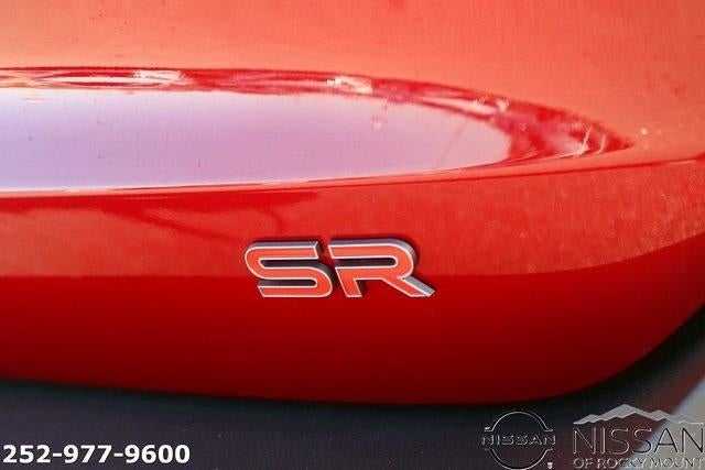 2026 Nissan Kicks SR FWD