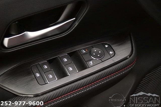 2026 Nissan Kicks SR FWD