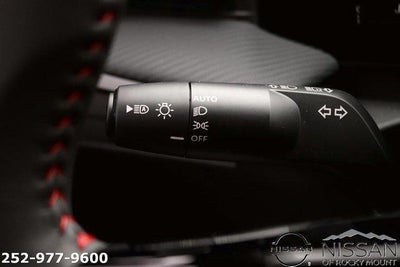 2026 Nissan Kicks SR FWD