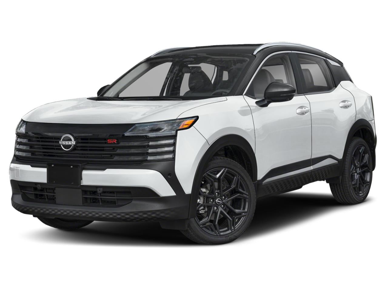2026 Nissan Kicks's photo