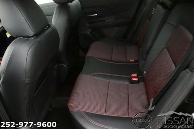 2025 Nissan Kicks SR FWD