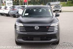 2025 Nissan Kicks SR FWD