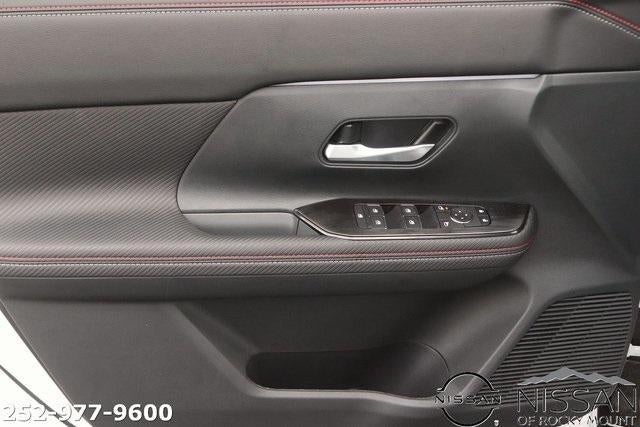 2026 Nissan Kicks SR FWD