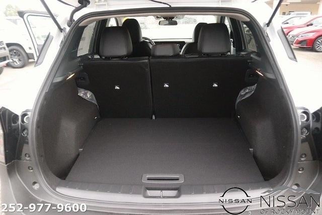 2026 Nissan Kicks SR FWD